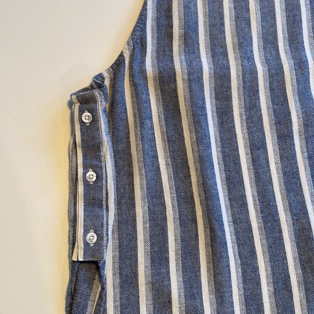 Anthropologie Cloth & Stone Tank - Picture 4 of 7